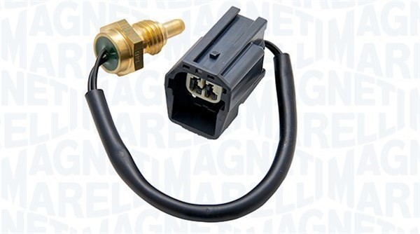 Sensor, kylvätsketemperatur Magneti marelli 171916011580 MAGNETI MARELLI