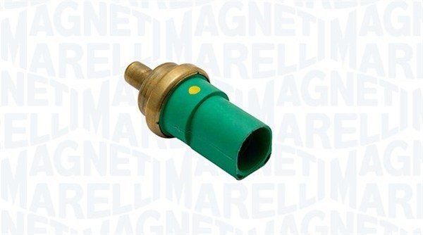 Sensor, kylvätsketemperatur MAGNETI MARELLI