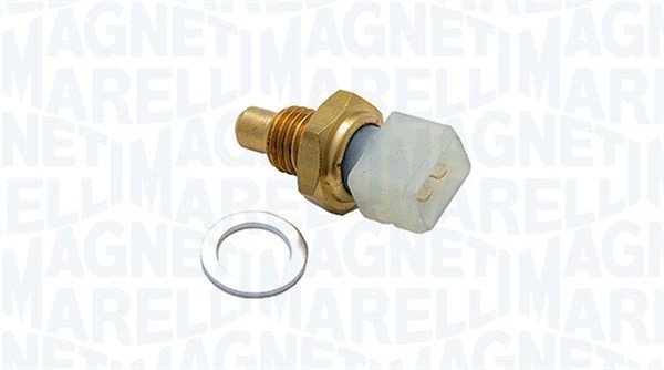 Sensor, kylvätsketemperatur Magneti marelli 171916011600 MAGNETI MARELLI