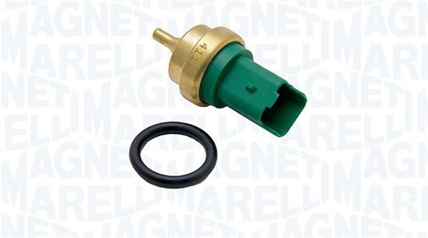 Sensor, kylvätsketemperatur MAGNETI MARELLI