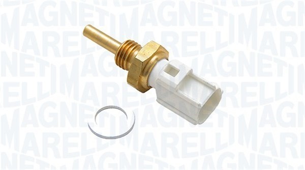 Sensor, kylvätsketemperatur MAGNETI MARELLI