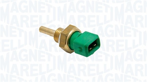 Sensor, kylvätsketemperatur Magneti marelli 171916011640 MAGNETI MARELLI