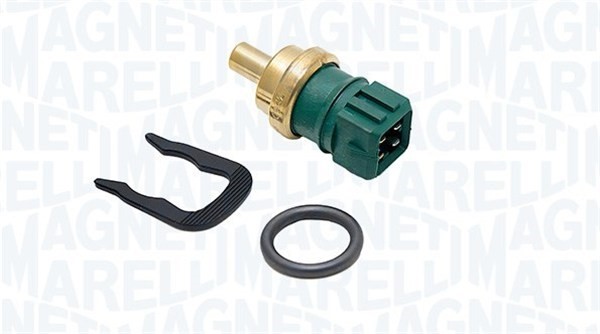 Sensor, kylvätsketemperatur Magneti marelli 171916011650 MAGNETI MARELLI
