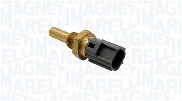 Sensor, kylvätsketemperatur Magneti marelli 171916011680 MAGNETI MARELLI