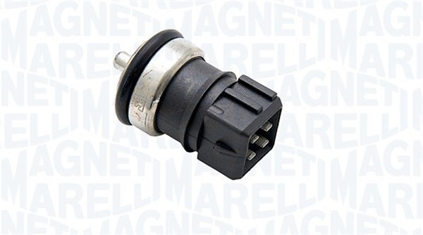 Sensor, kylvätsketemperatur Magneti marelli 171916011690 MAGNETI MARELLI