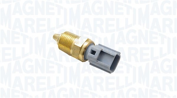 Sensor, kylvätsketemperatur Magneti marelli 171916011700 MAGNETI MARELLI