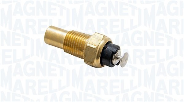 Sensor, kylvätsketemperatur Magneti marelli 171916011710 MAGNETI MARELLI