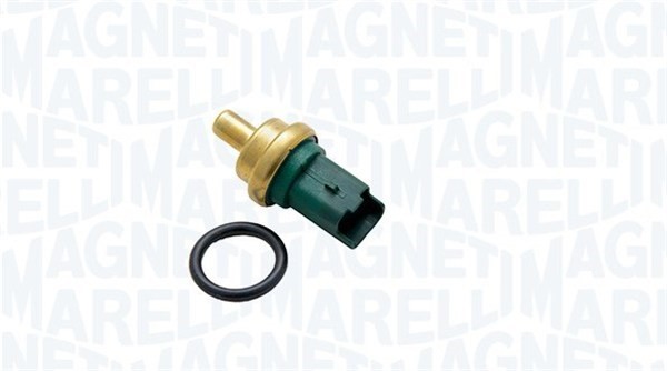 Sensor, kylvätsketemperatur MAGNETI MARELLI