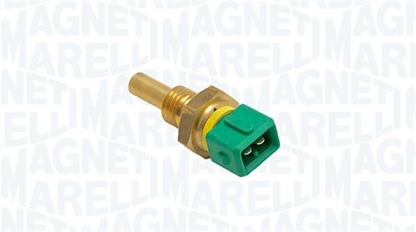 Sensor, kylvätsketemperatur Magneti marelli 171925011010 MAGNETI MARELLI