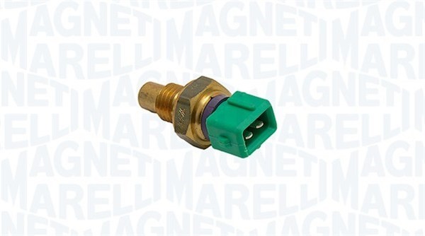 Sensor, kylvätsketemperatur Magneti marelli 171925011020 MAGNETI MARELLI
