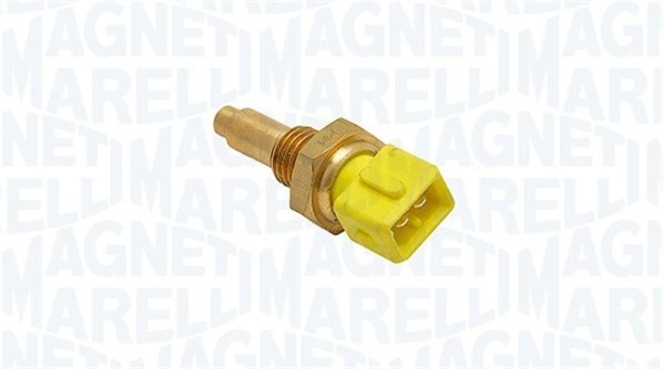 Sensor, kylvätsketemperatur Magneti marelli 171925011040 MAGNETI MARELLI