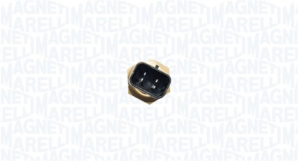 Sensor, kylvätsketemperatur Magneti marelli 171925011050 MAGNETI MARELLI