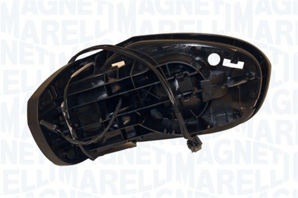 Sidospegel, Höger Magneti marelli 182203011800 MAGNETI MARELLI