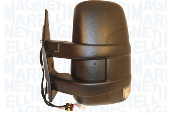 Sidospegel, Vänster Magneti marelli 182203180970 MAGNETI MARELLI