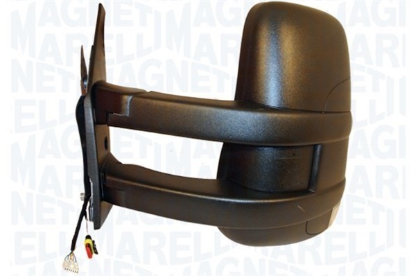 Sidospegel, Vänster Magneti marelli 182203182370 MAGNETI MARELLI