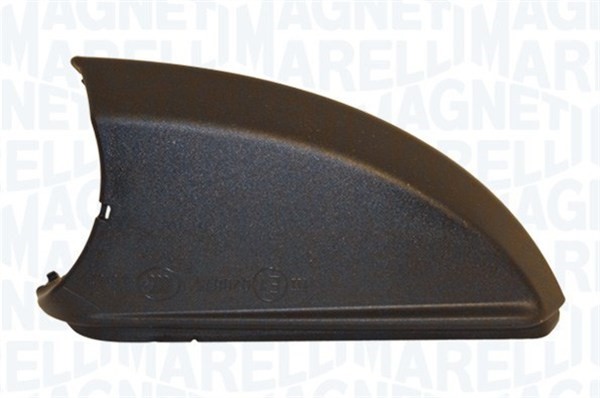 Kåpa, yttre spegel, Höger Magneti marelli 182205000800 MAGNETI MARELLI