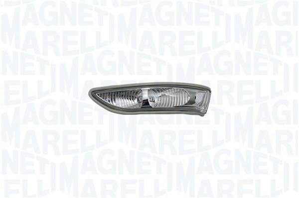 Blinkers, Höger Magneti marelli 182206000600 MAGNETI MARELLI