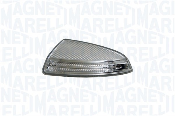 Blinkers, Vänster Magneti marelli 182206000900 MAGNETI MARELLI