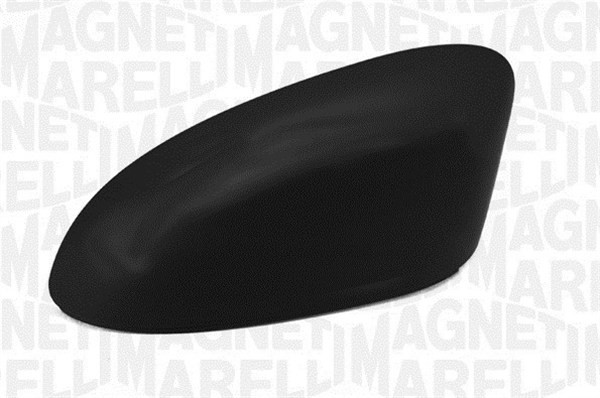 Kåpa, yttre spegel, Vänster Magneti marelli 182208005020 MAGNETI MARELLI