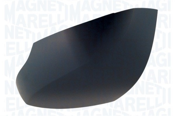 Kåpa, yttre spegel, Vänster Magneti marelli 182208013620 MAGNETI MARELLI