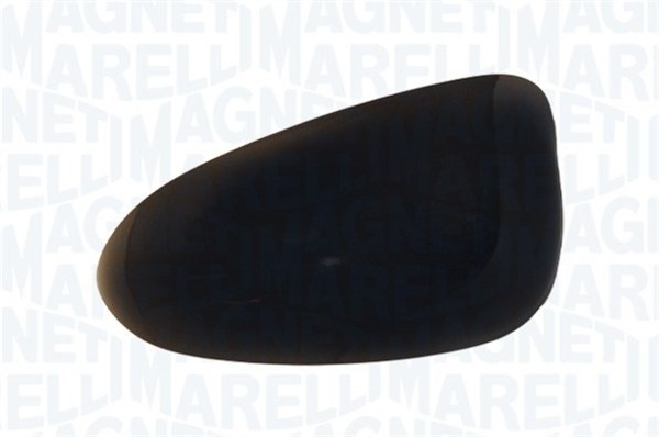 Kåpa, yttre spegel, Vänster Magneti marelli 182208100000 MAGNETI MARELLI