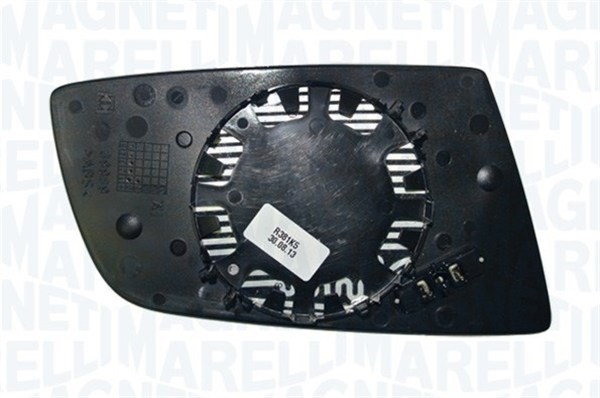 Spegelglas, yttre spegel, Höger Magneti marelli 182209002000 MAGNETI MARELLI