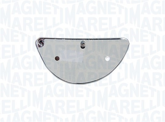 Spegelglas, yttre spegel, Höger Magneti marelli 182209003300 MAGNETI MARELLI
