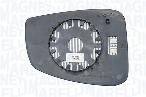 Spegelglas, yttre spegel, Höger Magneti marelli 182209066830 MAGNETI MARELLI Spegelglas, yttre spegel, Höger Magneti marelli 182209066830 MAGNETI MARELLI
