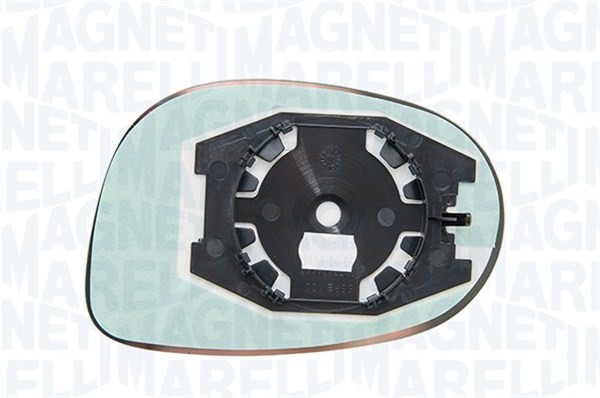 Spegelglas, yttre spegel, Höger Magneti marelli 182209100100 MAGNETI MARELLI