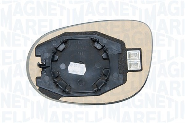 Spegelglas, yttre spegel, Höger Magneti marelli 182209100300 MAGNETI MARELLI