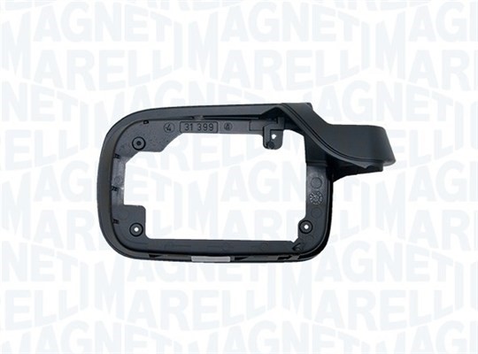 Inställning, yttre spegel, Höger Magneti marelli 182211000100 MAGNETI MARELLI Inställning, yttre spegel, Höger Magneti marelli 182211000100 MAGNETI MARELLI