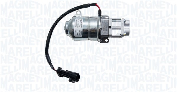 Kontrollenhet, motorhantering Magneti marelli 210095333010 MAGNETI MARELLI