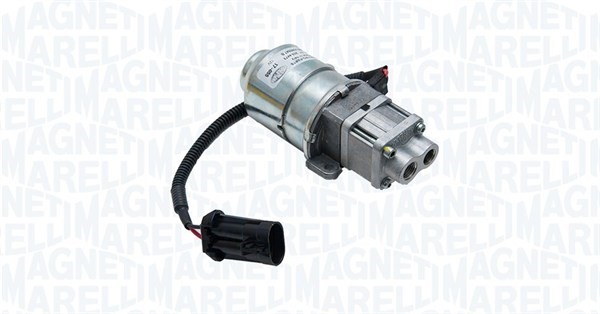 Kontrollenhet, motorhantering Magneti marelli 210095333010 MAGNETI MARELLI Kontrollenhet, motorhantering Magneti marelli 210095333010 MAGNETI MARELLI