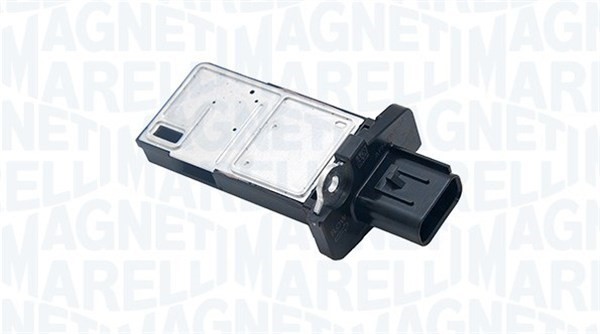 Luftmassemätare Magneti marelli 213719656010 MAGNETI MARELLI