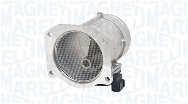 Luftmassemätare Magneti marelli 213719672010 MAGNETI MARELLI