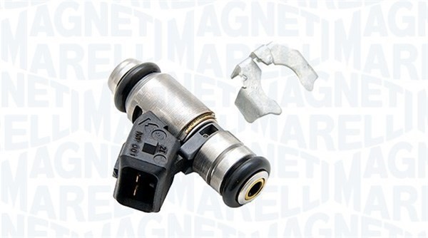 Insprutningsventil Magneti marelli 214310000110 MAGNETI MARELLI