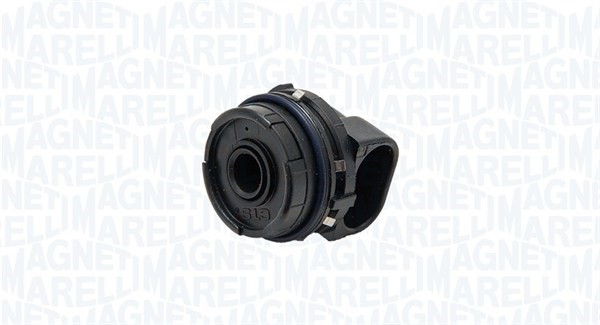 Sensor, gasspjäll MAGNETI MARELLI