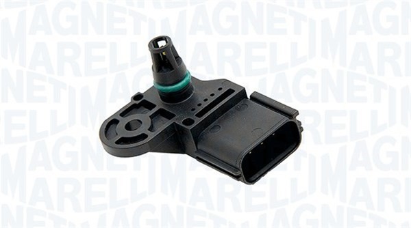 Sensor, insugstryck Magneti marelli 215810004000 MAGNETI MARELLI