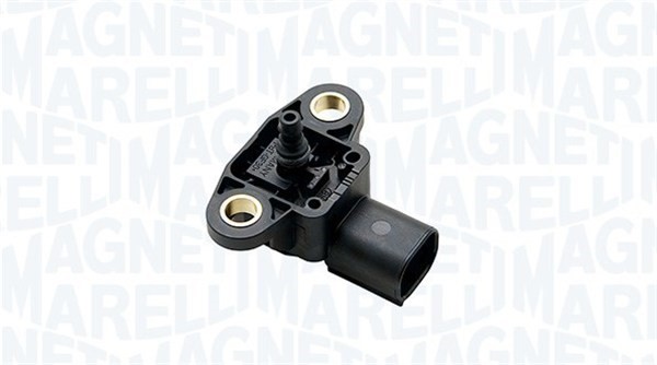 Sensor, laddtryck MAGNETI MARELLI