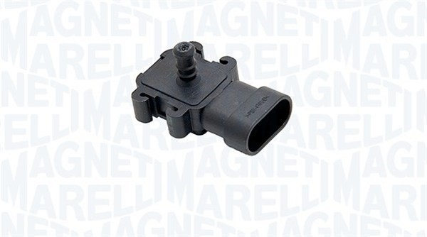 Sensor, laddtryck Magneti marelli 215810005400 MAGNETI MARELLI