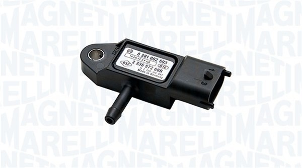 Sensor, laddtryck Magneti marelli 215810005700 MAGNETI MARELLI