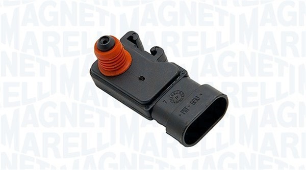 Sensor, laddtryck MAGNETI MARELLI