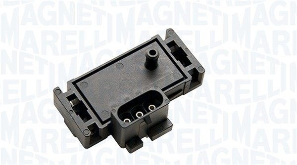 Sensor, laddtryck Magneti marelli 215810006500 MAGNETI MARELLI