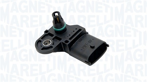 Sensor, bränsletryck Magneti marelli 215810007000 MAGNETI MARELLI