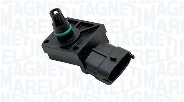 Sensor, bränsletryck Magneti marelli 215810007100 MAGNETI MARELLI