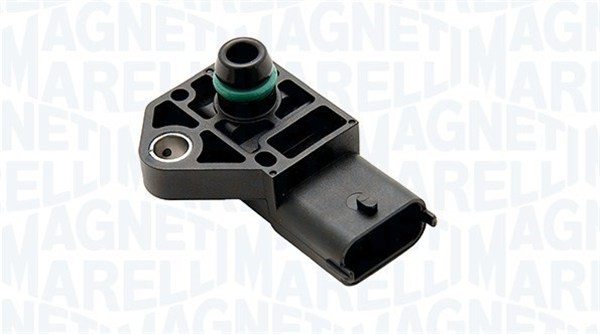 Sensor, bränsletryck Magneti marelli 215810007300 MAGNETI MARELLI