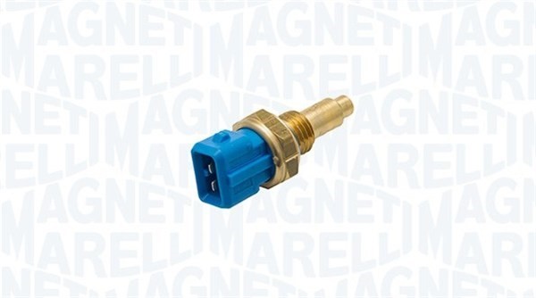 Sensor, kylvätsketemperatur Magneti marelli 215810021003 MAGNETI MARELLI