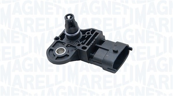 Sensor, insugslufttemperatur Magneti marelli 215810401401 MAGNETI MARELLI