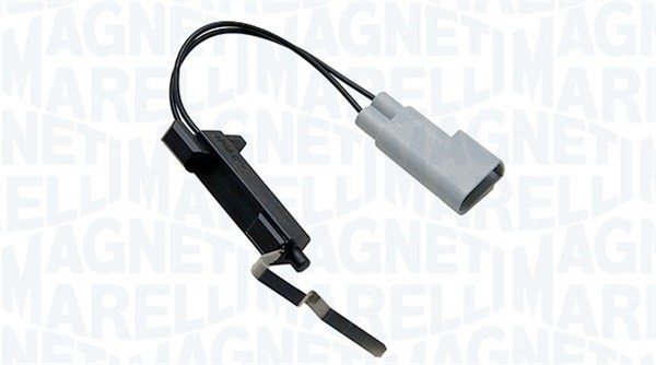 Sensor, insugslufttemperatur Magneti marelli 215810401801 MAGNETI MARELLI