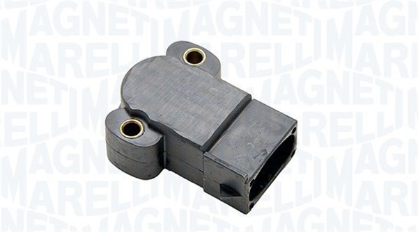 Sensor, gasspjäll Magneti marelli 215810605600 MAGNETI MARELLI